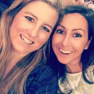 Meet your Posher, Mary beth